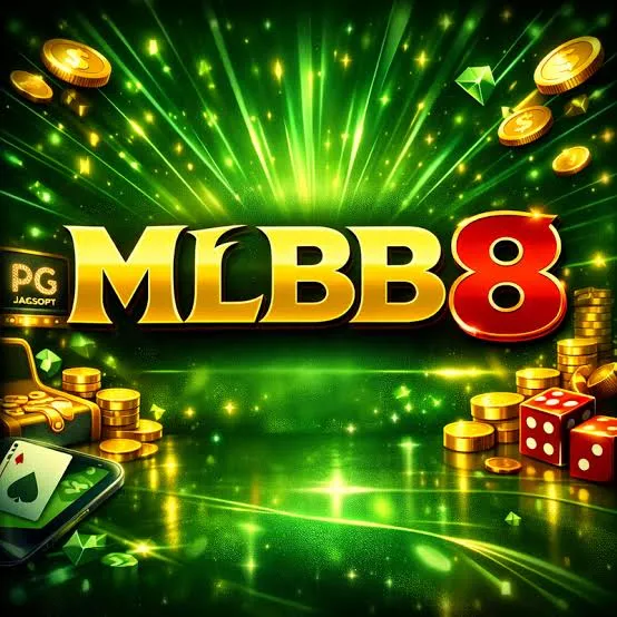mlbb8